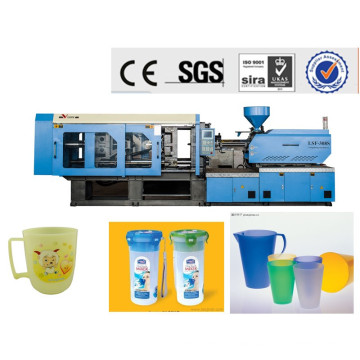 Water Cup Making Machine